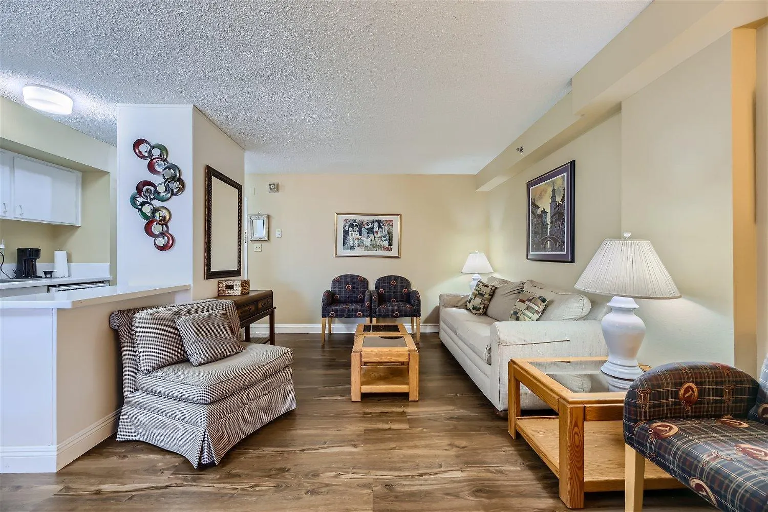 라스베이거스 Outstanding Location - 1Br Haven Near The Strip 빌라 미국