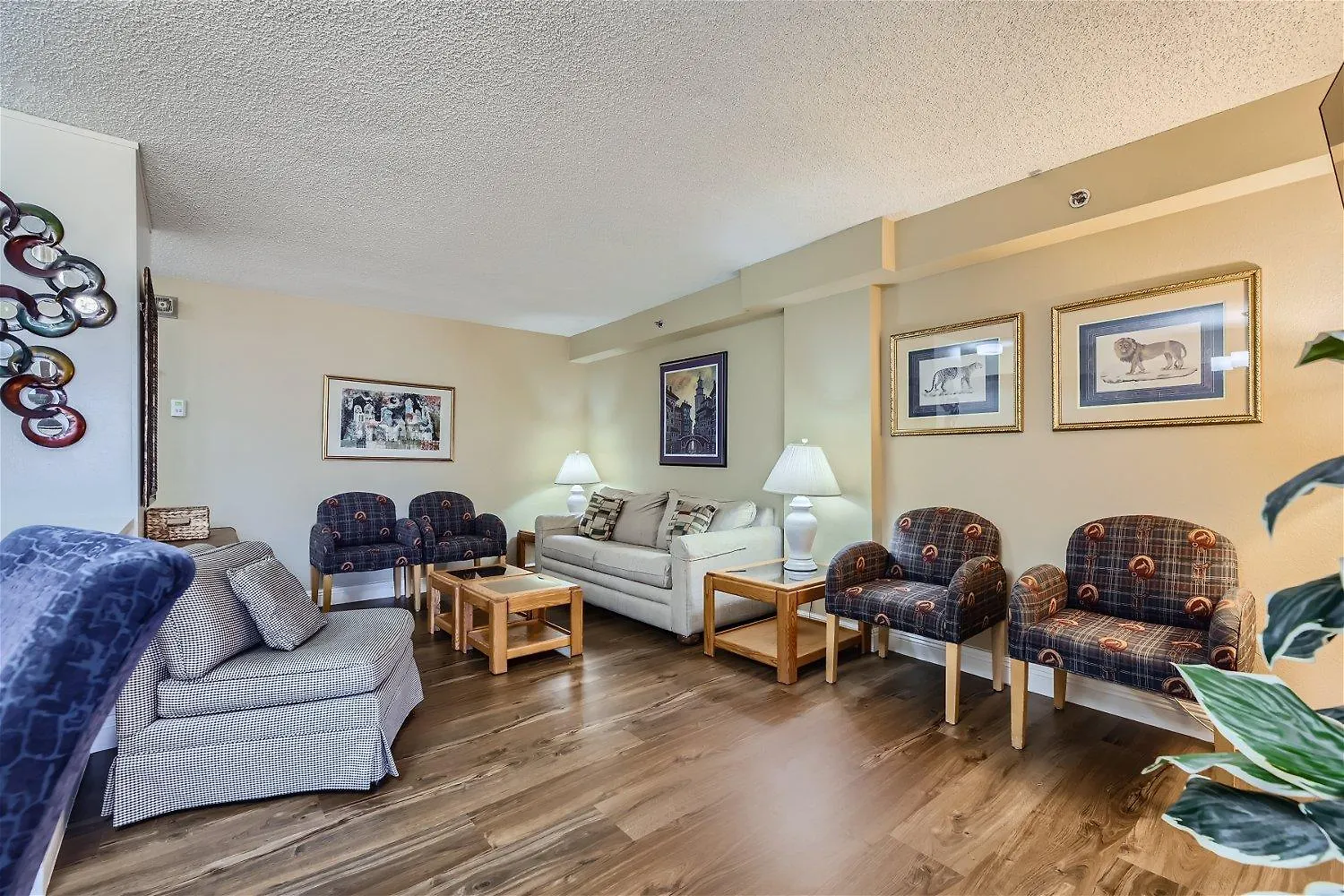 라스베이거스 Outstanding Location - 1Br Haven Near The Strip 빌라 0*,  미국