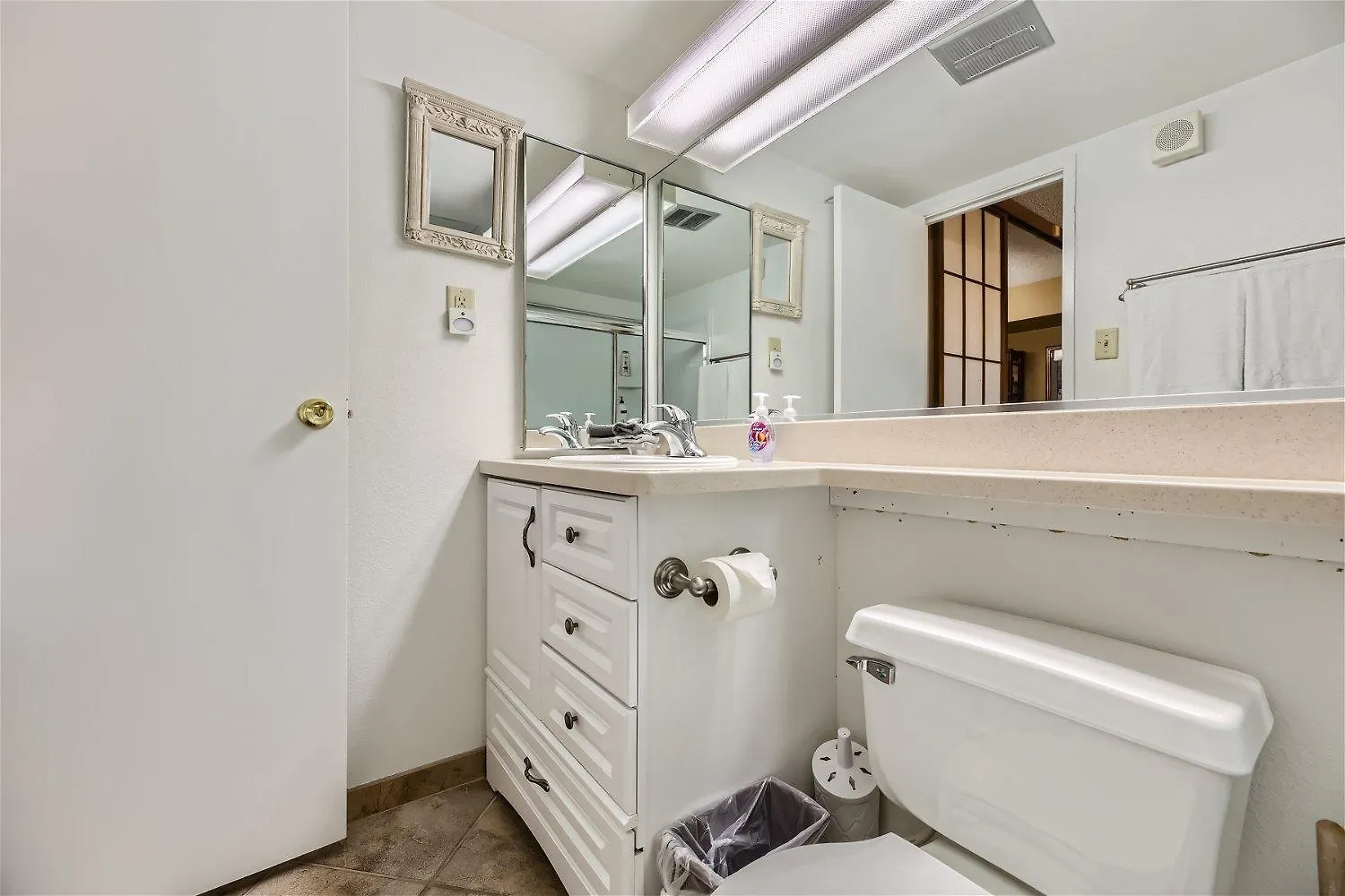 라스베이거스 Outstanding Location - 1Br Haven Near The Strip 빌라 0*,