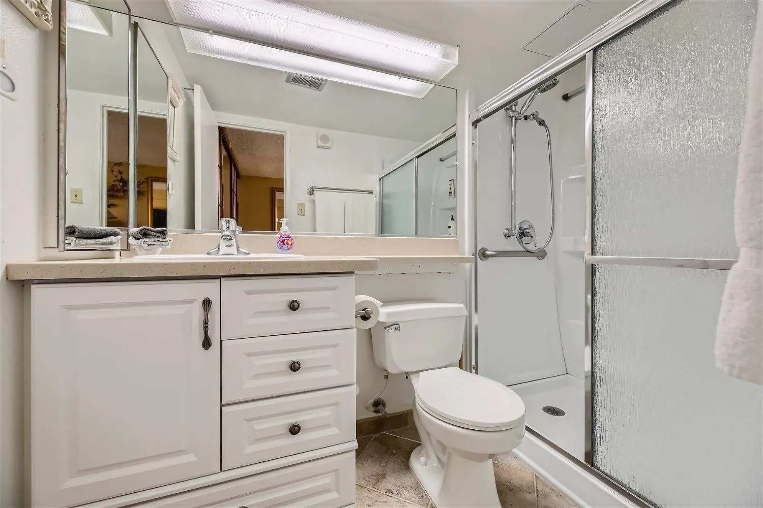 펜션 라스베이거스 Outstanding Location - 1Br Haven Near The Strip 빌라