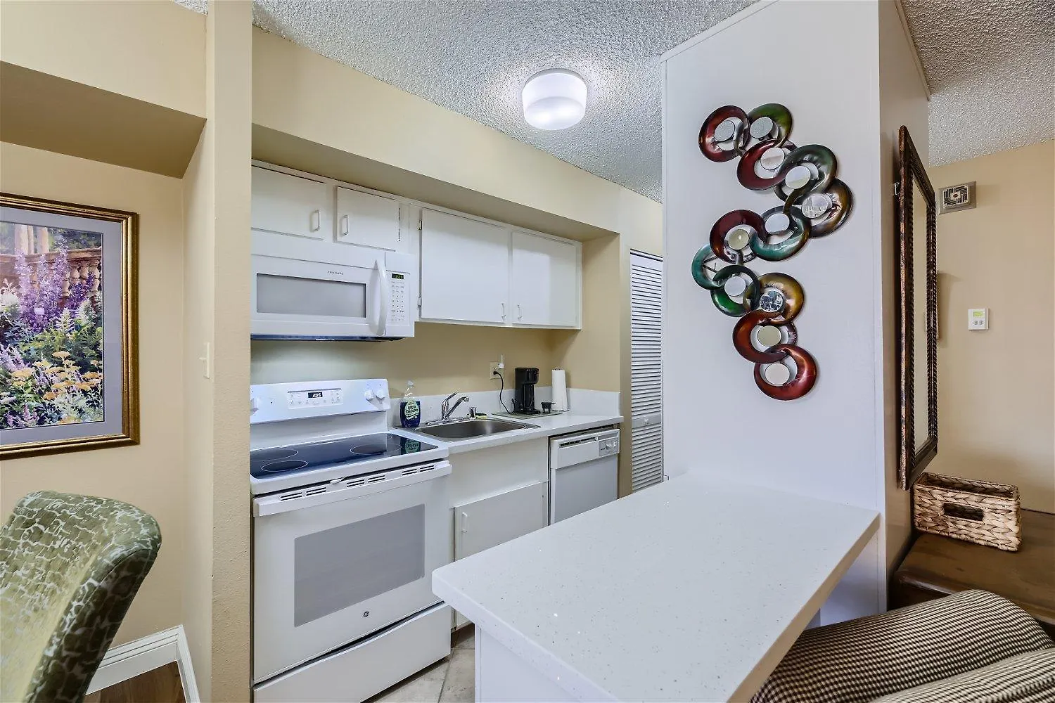 펜션 라스베이거스 Outstanding Location - 1Br Haven Near The Strip 빌라 미국