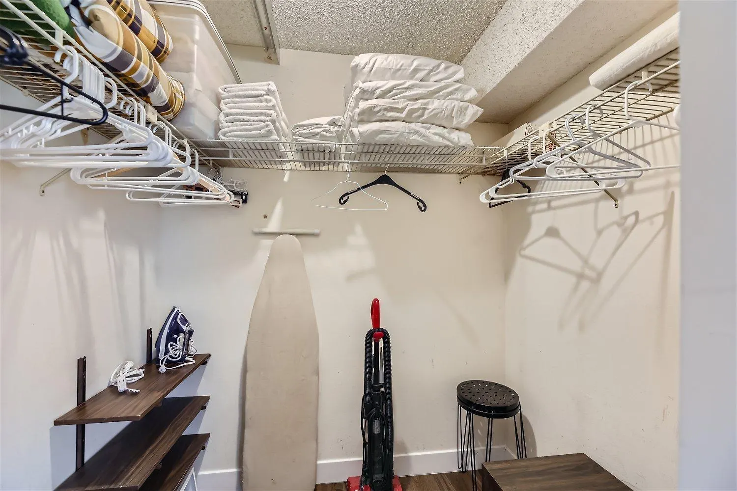 라스베이거스 Outstanding Location - 1Br Haven Near The Strip 빌라 펜션