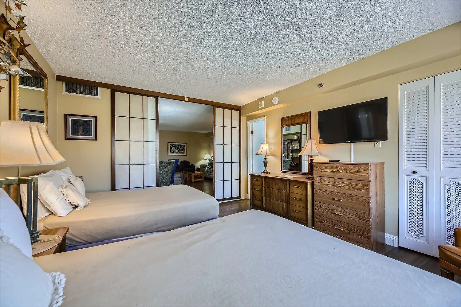 펜션 라스베이거스 Outstanding Location - 1Br Haven Near The Strip 빌라 미국