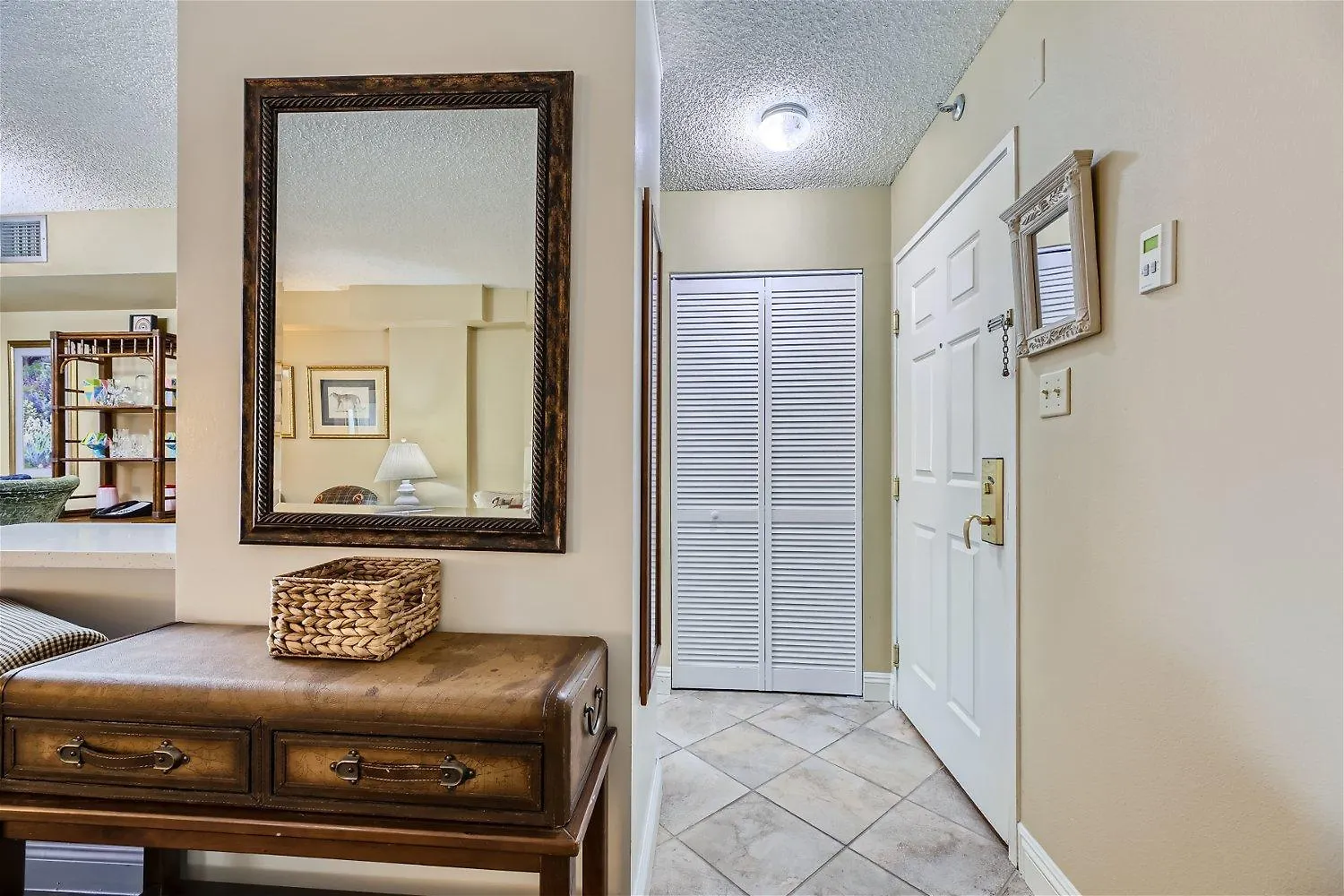 라스베이거스 Outstanding Location - 1Br Haven Near The Strip 빌라 0*,