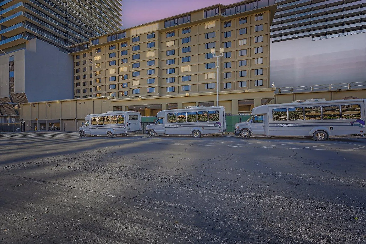 펜션 라스베이거스 Outstanding Location - 1Br Haven Near The Strip 빌라