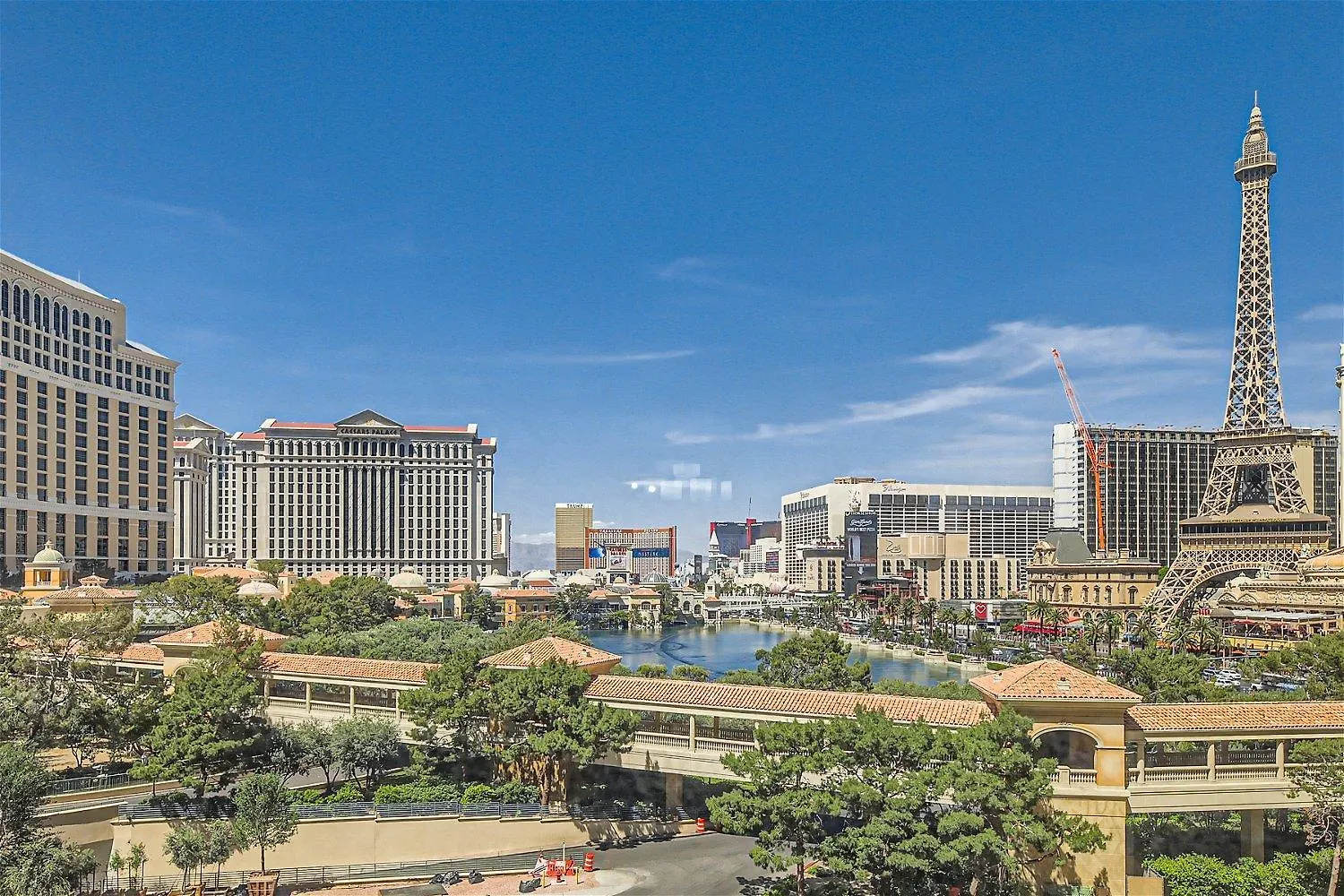 펜션 라스베이거스 Outstanding Location - 1Br Haven Near The Strip 빌라 미국