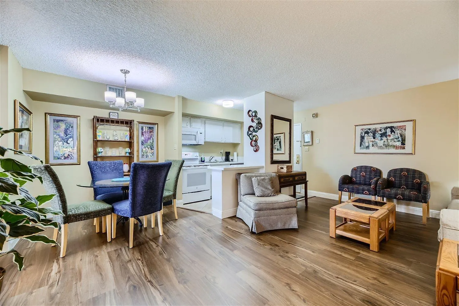 펜션 라스베이거스 Outstanding Location - 1Br Haven Near The Strip 빌라