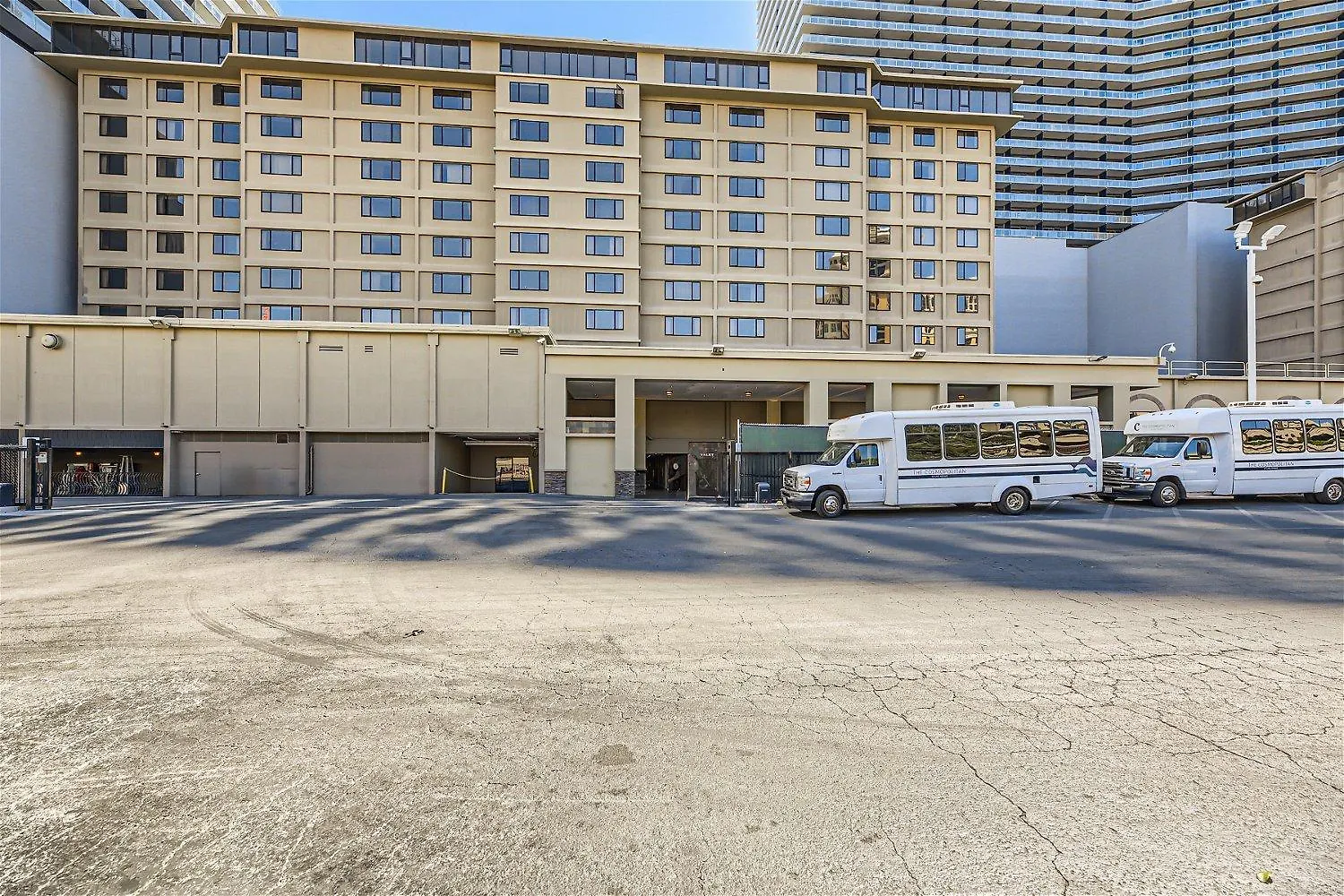 펜션 라스베이거스 Outstanding Location - 1Br Haven Near The Strip 빌라